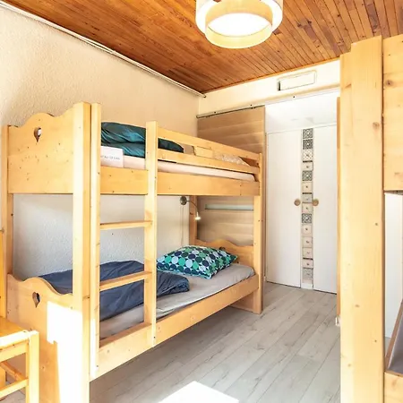 Le Flocon De Pauline - Sur Les Pistes Apartment *