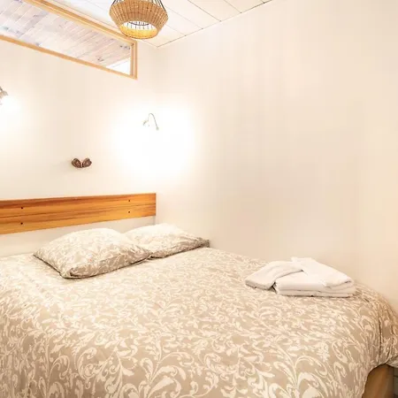Apartment Le Flocon De Pauline - Sur Les Pistes Chamrousse