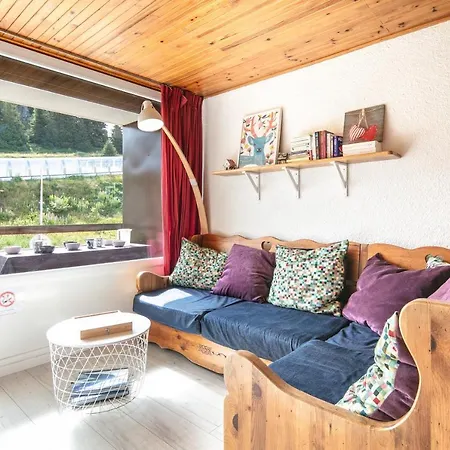 Apartment Le Flocon De Pauline - Sur Les Pistes Chamrousse