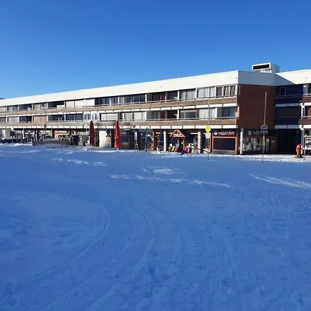 Le Flocon De Pauline - Sur Les Pistes Apartment